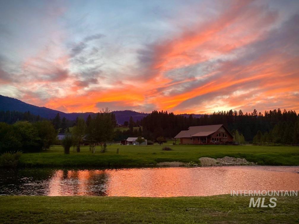 20 River Meadow, Garden Valley, Idaho image 46