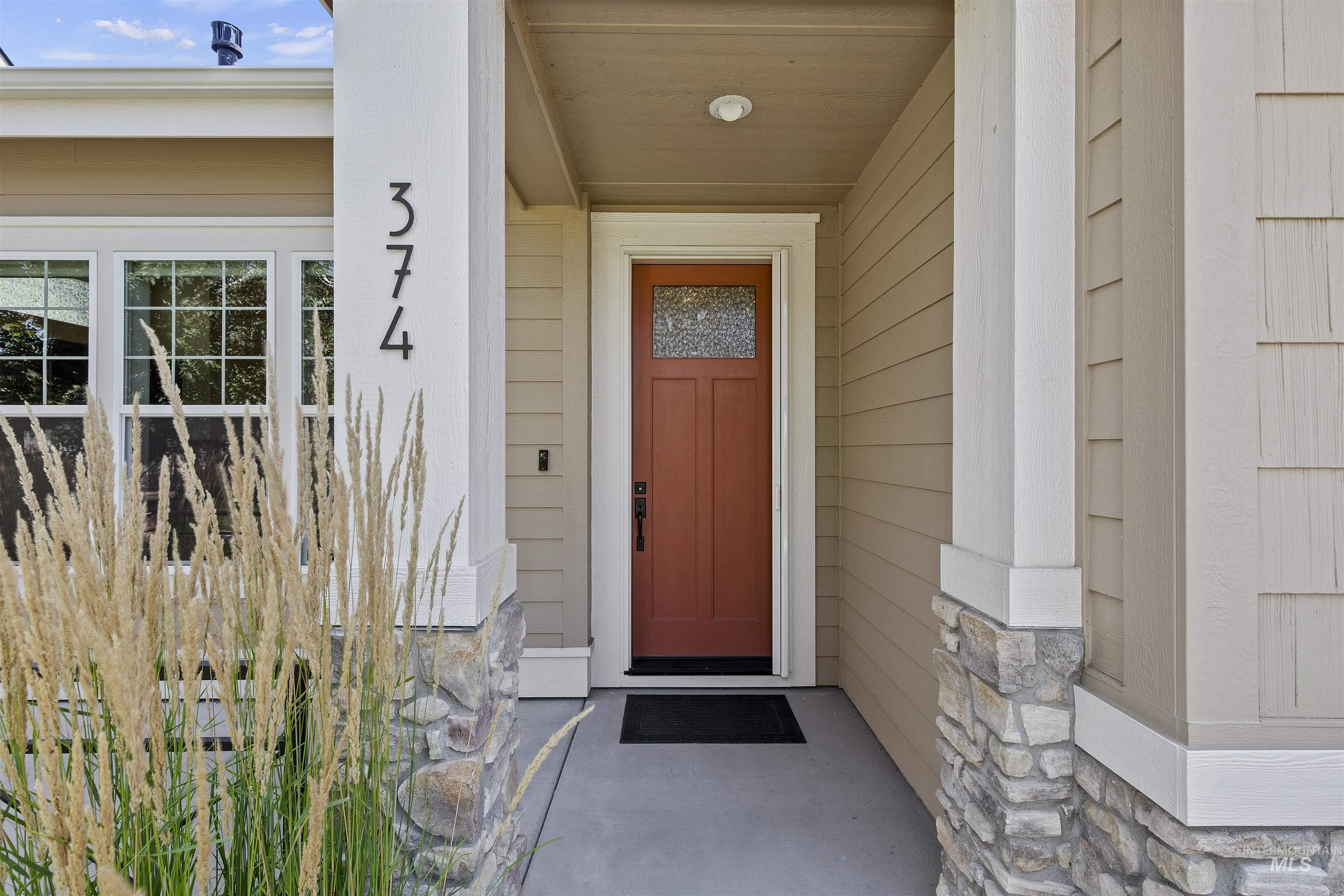 374 W Lockhart Ln, Meridian, Idaho image 7