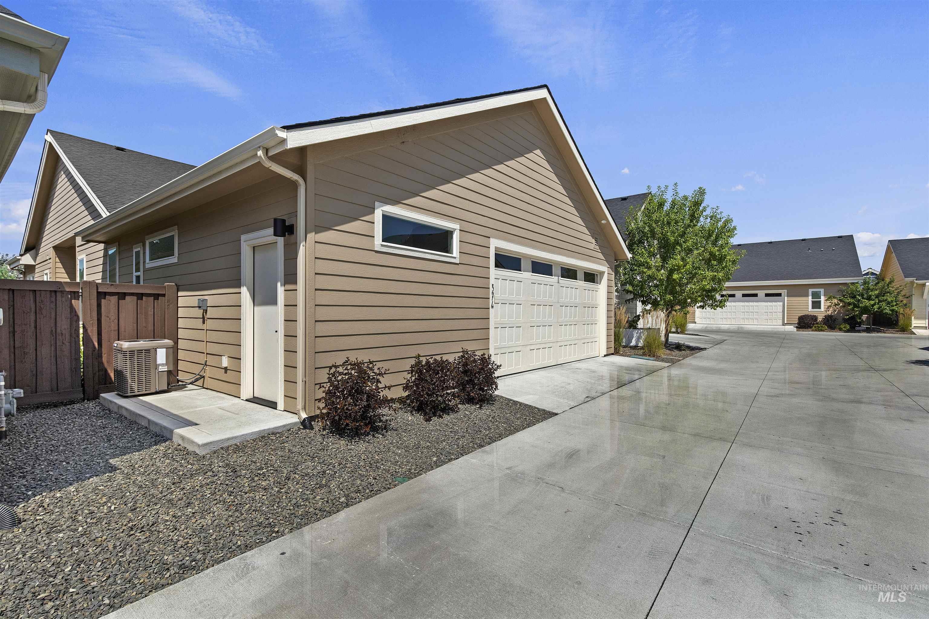 374 W Lockhart Ln, Meridian, Idaho image 31