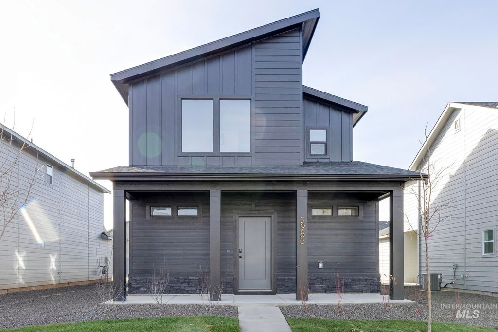 Photo of 2955 E Mossy Creek Dr, Kuna, ID 83634 (MLS # 98969750)