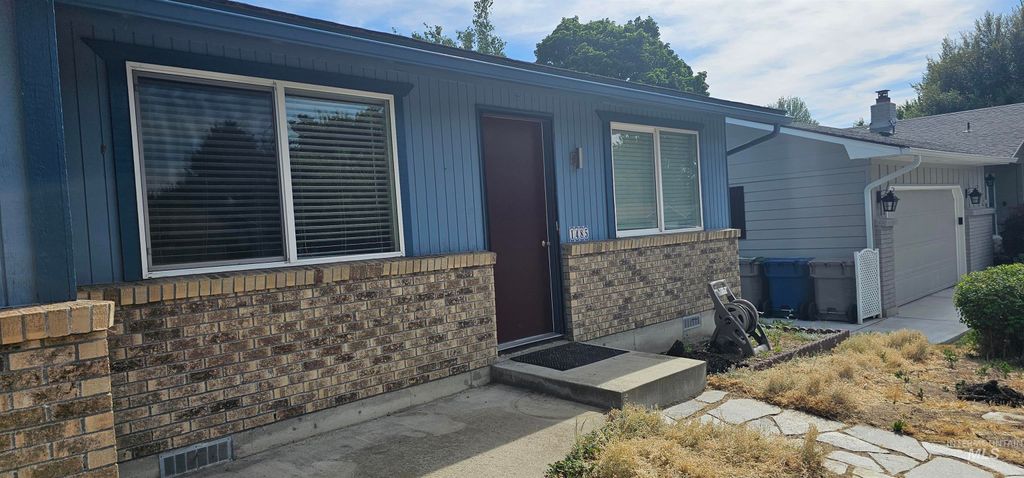 Photo of 1485 E Independence St, Boise, ID 83706 (MLS # 98990719)