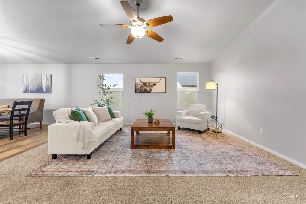 Photo of 1122 N Madagascar Avenue, Star, ID 83669 (MLS # 98977183)