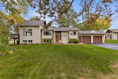 Photo of 9948 Ash Lane, Payette, ID 83661 (MLS # 98965014)