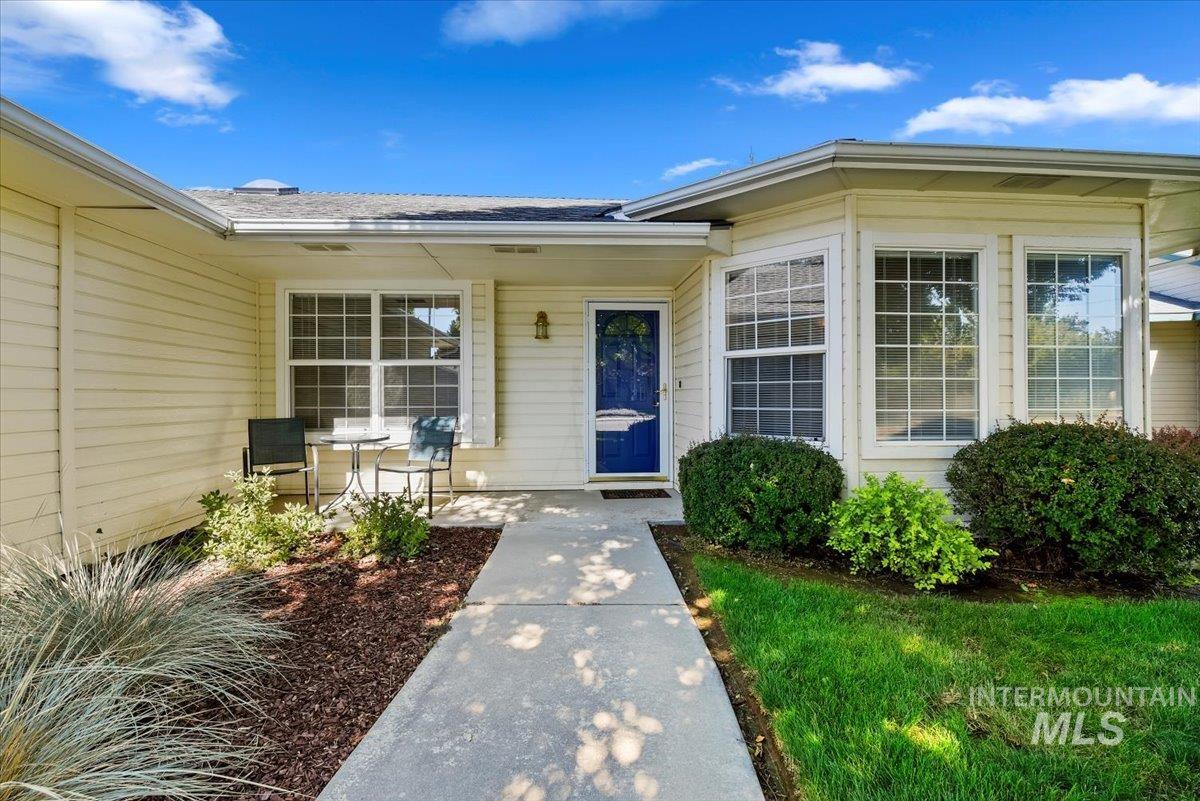 4488 S Tableridge Way