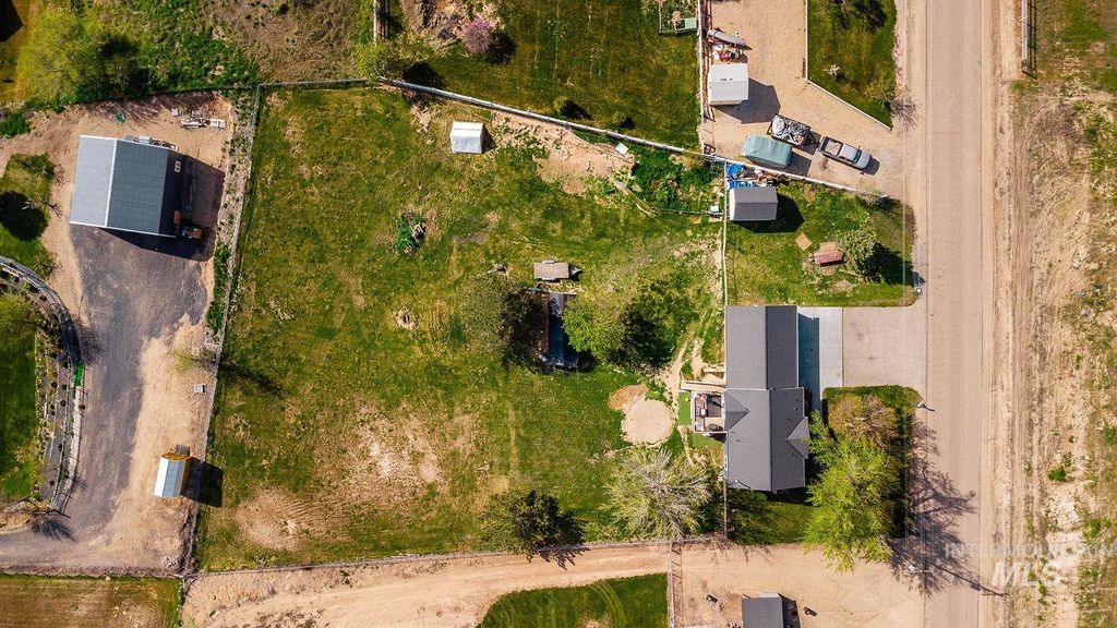 Photo of 3950 Cassia Rd, New Plymouth, ID 83655 (MLS # 98981732)