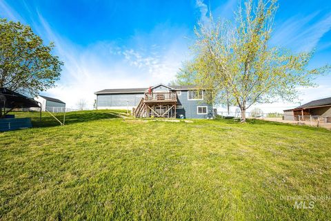 Photo of 3950 Cassia Rd, New Plymouth, ID 83655 (MLS # 98981732)