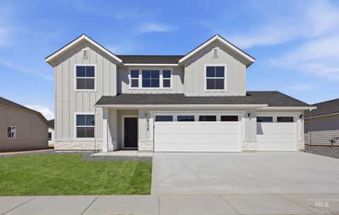Photo of 8179 E Cool River Lp, Nampa, ID 83687 (MLS # 98979908)