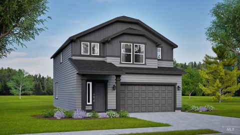 Photo of 7248 W Rygate Dr, Boise, ID 83714 (MLS # 98956587)