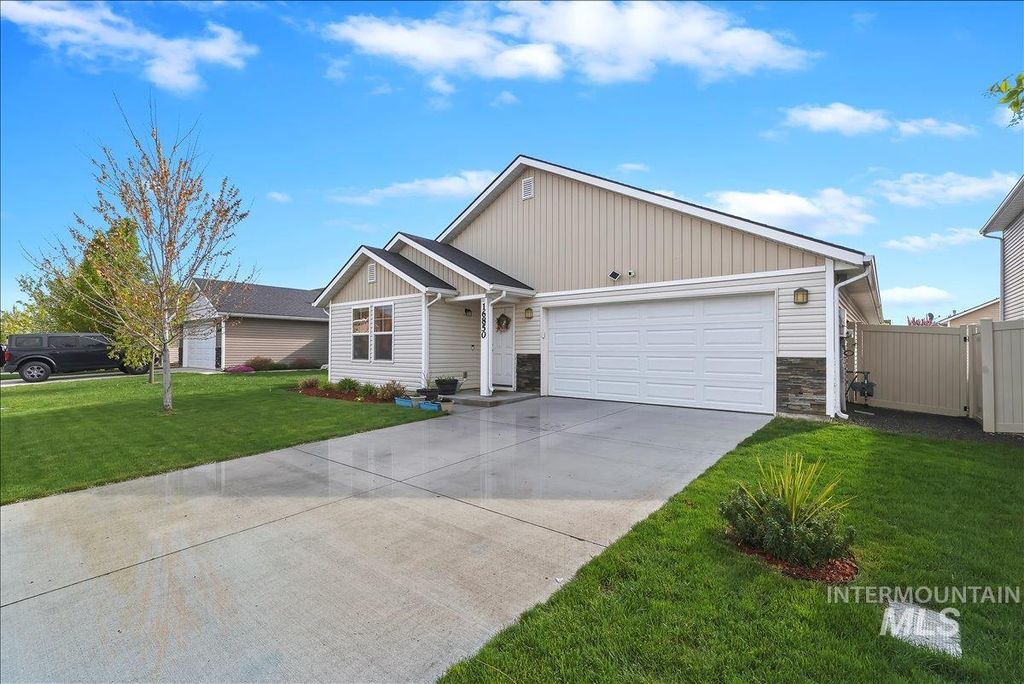 Photo of 16850 Bethany Ave, Caldwell, ID 83607 (MLS # 98982579)