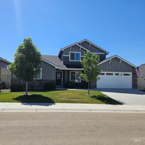 Photo of 1741 Panama Ave, Emmett, ID 83617 (MLS # 98991195)