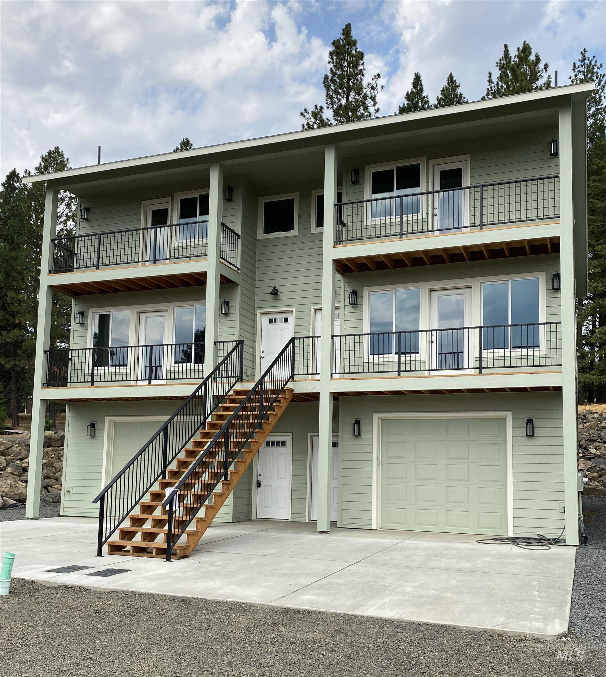 101 Highline Lane, Potlatch, Idaho image 3