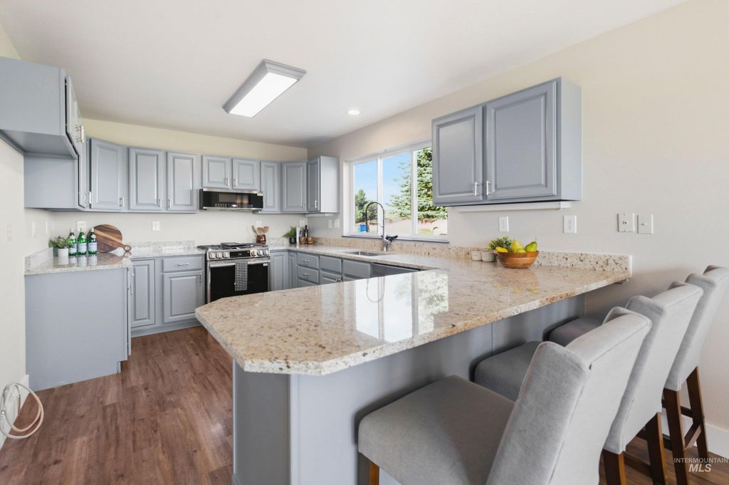 Photo of 10261 Turner Dr, Middleton, ID 83644 (MLS # 98978900)