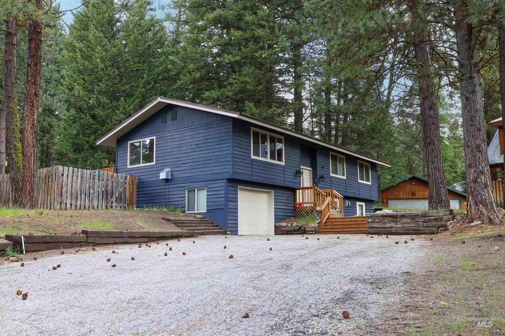 Photo of 305 Gabi Lane, McCall, ID 83642 (MLS # 98986006)