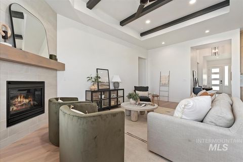 Photo of 10800 W Cruden Bay Ln, Kuna, ID 83634 (MLS # 98961184)