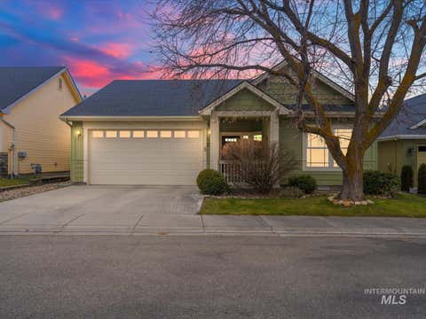 Photo of 2333 N Eagle Creek, Eagle, ID 83616 (MLS # 98997771)