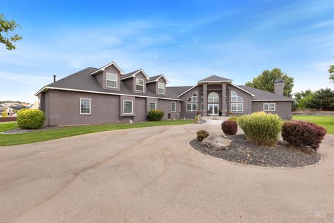 3418 N Hardway Ln Star ID 83669