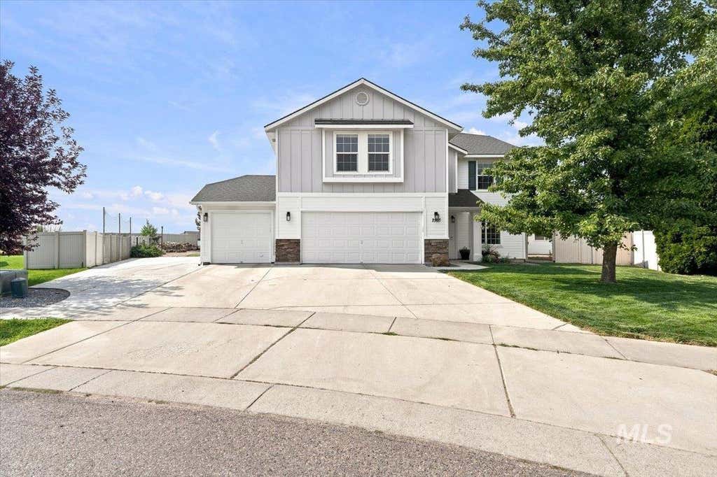 Photo of 2163 Alpine Creek Drive, Fruitland, ID 83619 (MLS # 98997068)