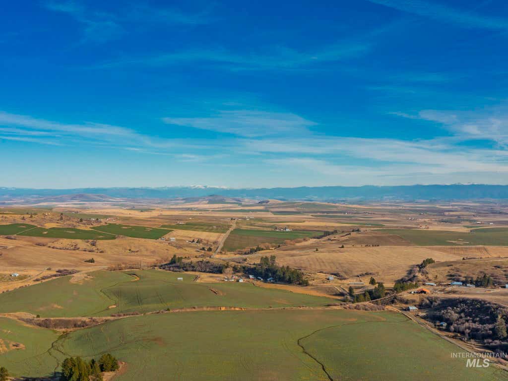 Photo of 659 Reservation Line Rd, CottonWood, ID 83522 (MLS # 98996954)