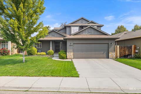 Photo of 4424 E Arborvitae Dr, Boise, ID 83716 (MLS # 98996403)