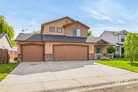 5101 Barkley Way Caldwell ID 83607