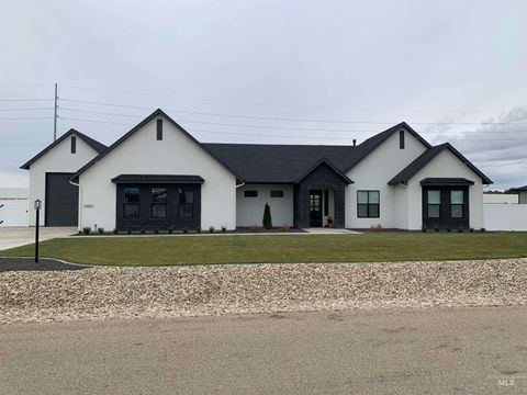 Photo of 24501 Himark Way, Caldwell, ID 83607 (MLS # 98974368)