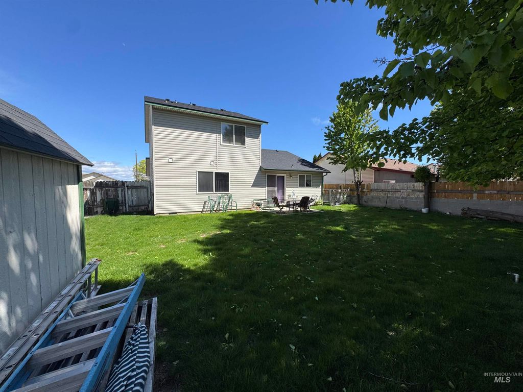 Photo of 4908 Oxbow Ave, Caldwell, ID 83607 (MLS # 98983378)