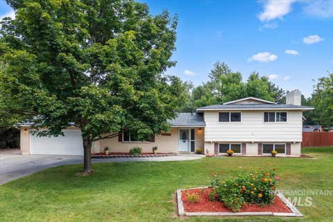 Photo of 12592 W Freedom Drive, Boise, ID 83713 (MLS # 98998708)