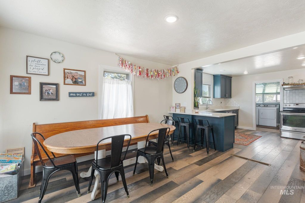 Photo of 79 E 2nd St N St, Downey, ID 83234 (MLS # 98971929)