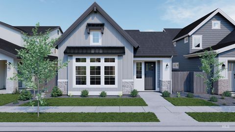 6220 S Hope Ave Meridian ID 83642