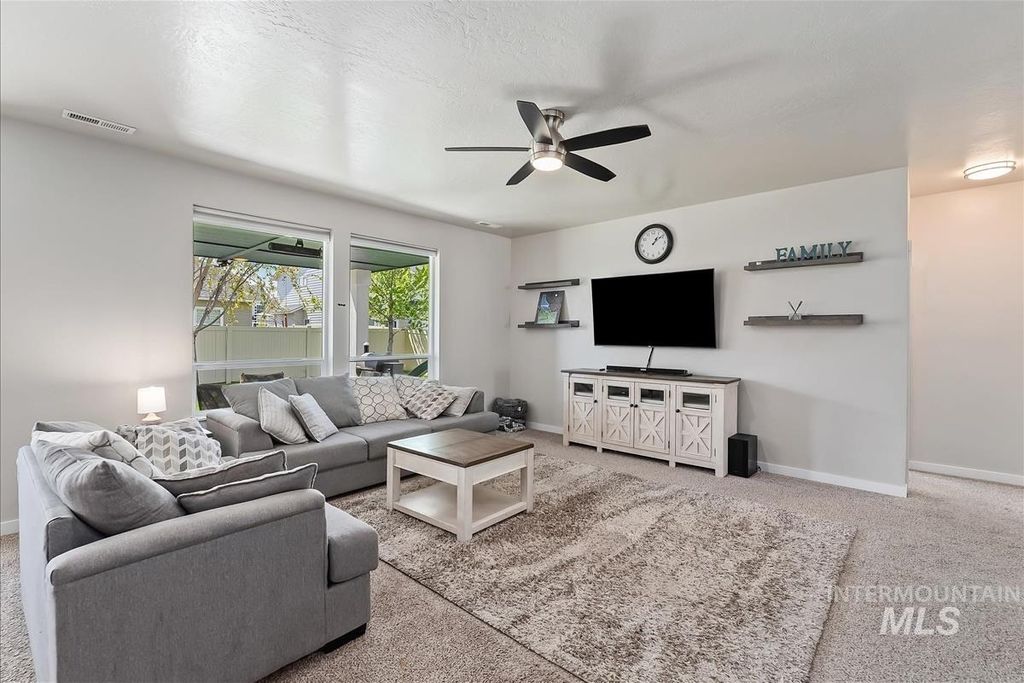 Photo of 1063 E Italy St, Meridian, ID 83642 (MLS # 98984423)