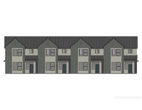 Photo of 6705 S Spindlebush Ave, Boise, ID 83709 (MLS # 98983765)
