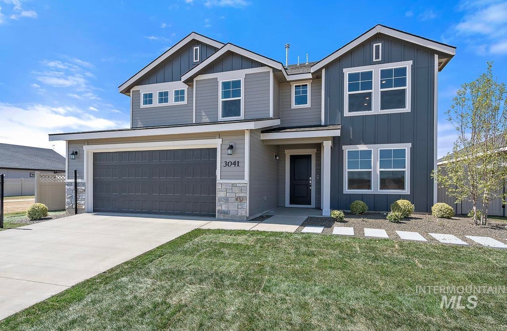 Photo of 9517 S Geothermal Ave, Kuna, ID 83634 (MLS # 98999994)