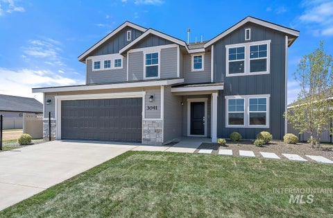 Photo of 9517 S Geothermal Ave, Kuna, ID 83634 (MLS # 98999994)