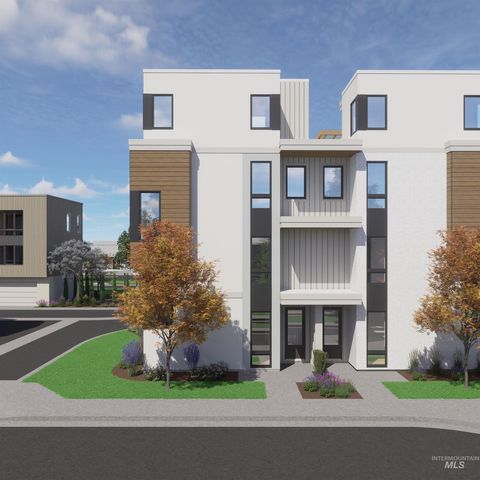 1298 W. Malbar St Meridian ID 83646