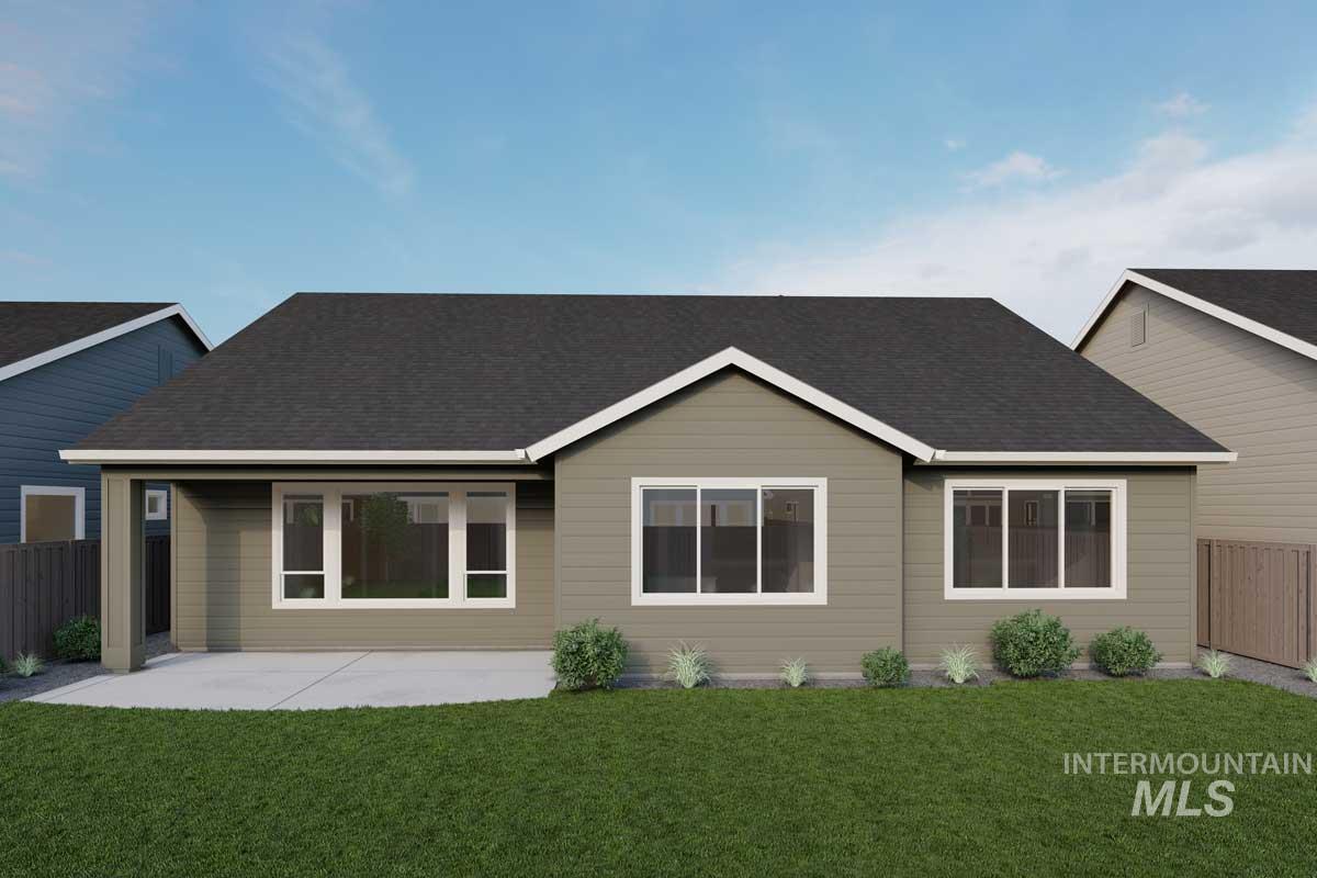 10348 Stony Oak St, Nampa, Idaho image 2