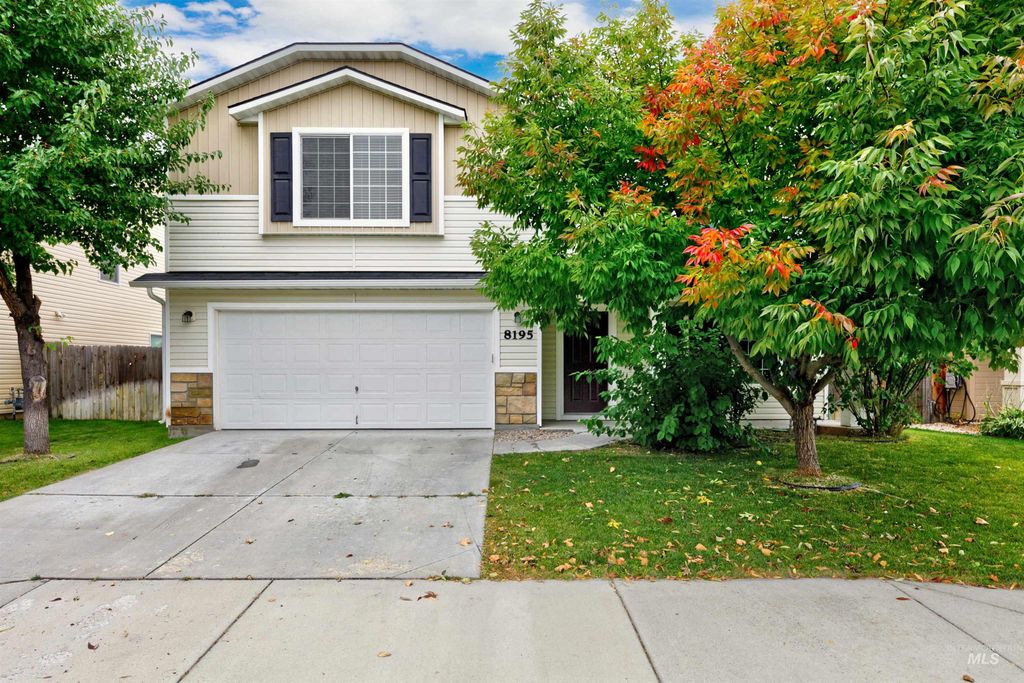 Photo of 8195 W Mojave Dr, Boise, ID 83709 (MLS # 98963777)