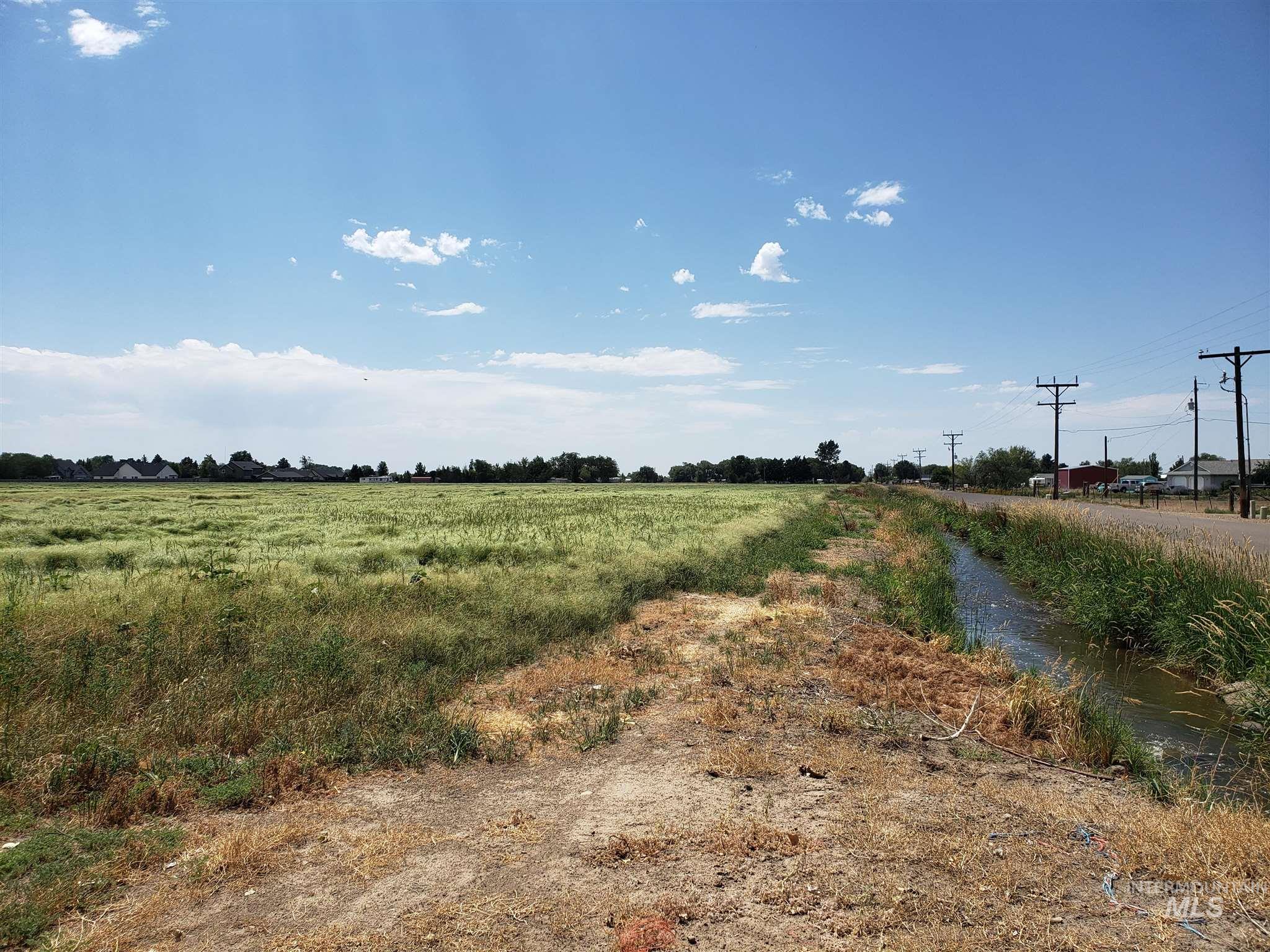 TBD Canal Road