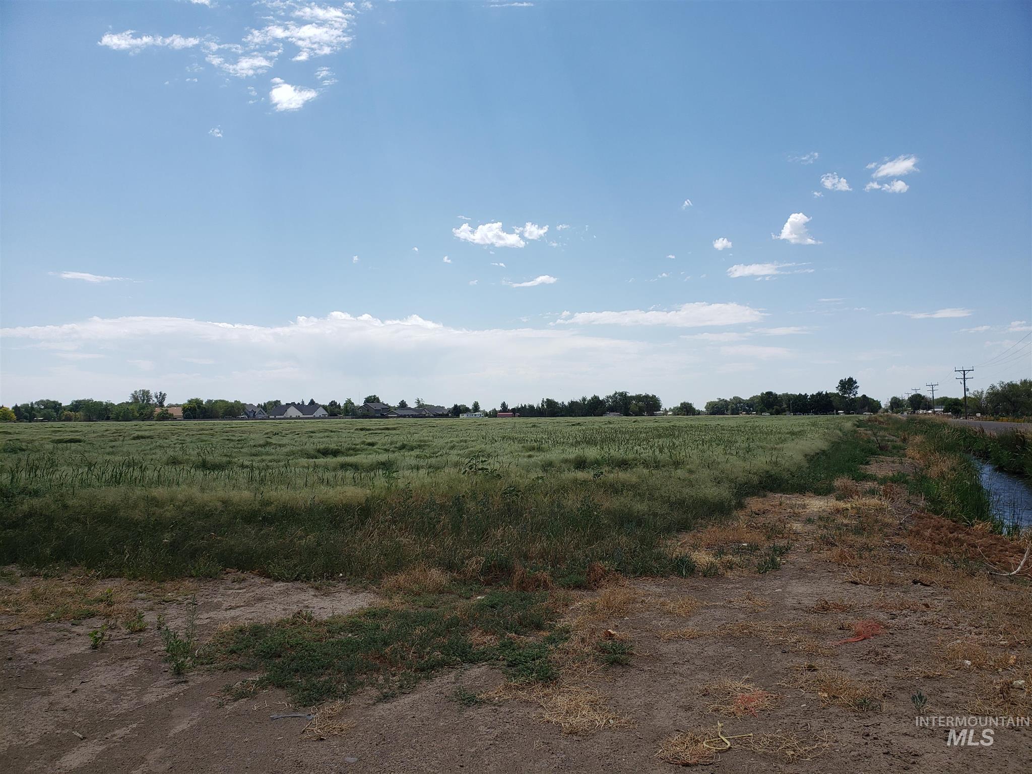 TBD Canal Road