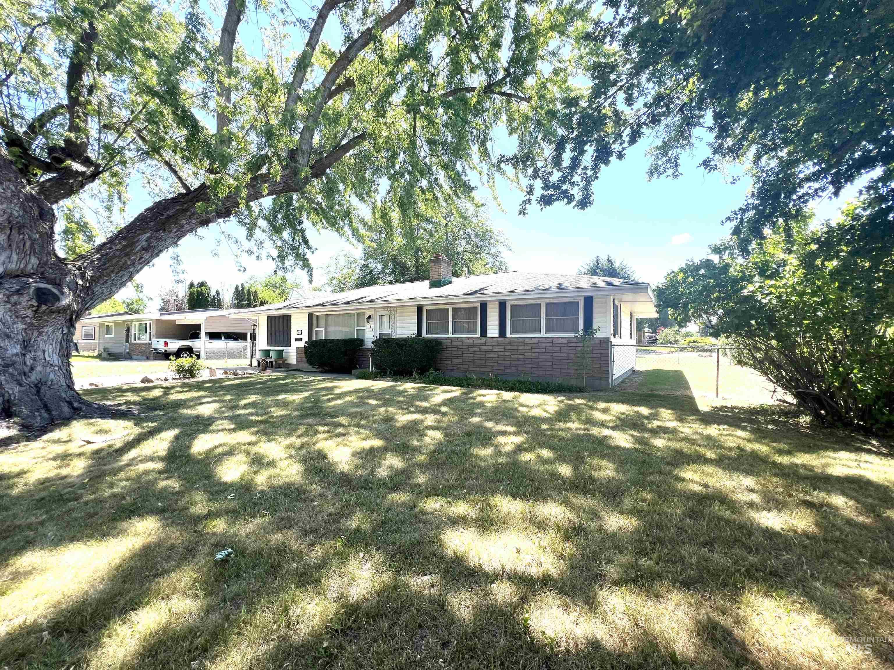 Payette, Idaho 83661, United States, 3 Bedrooms Bedrooms, ,1 BathroomBathrooms,Residential,Pending,55289