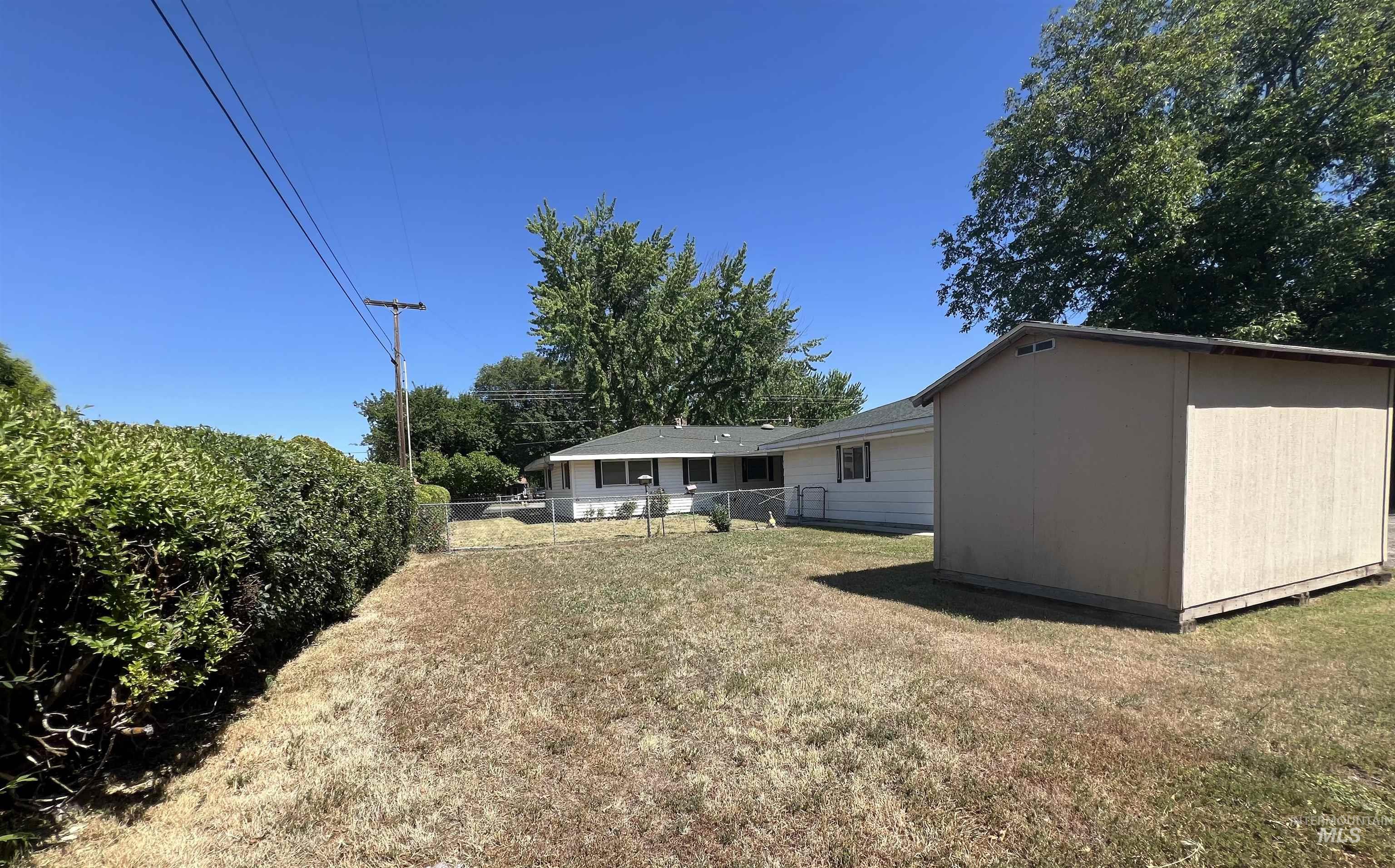 Payette, Idaho 83661, United States, 3 Bedrooms Bedrooms, ,1 BathroomBathrooms,Residential,Pending,55289