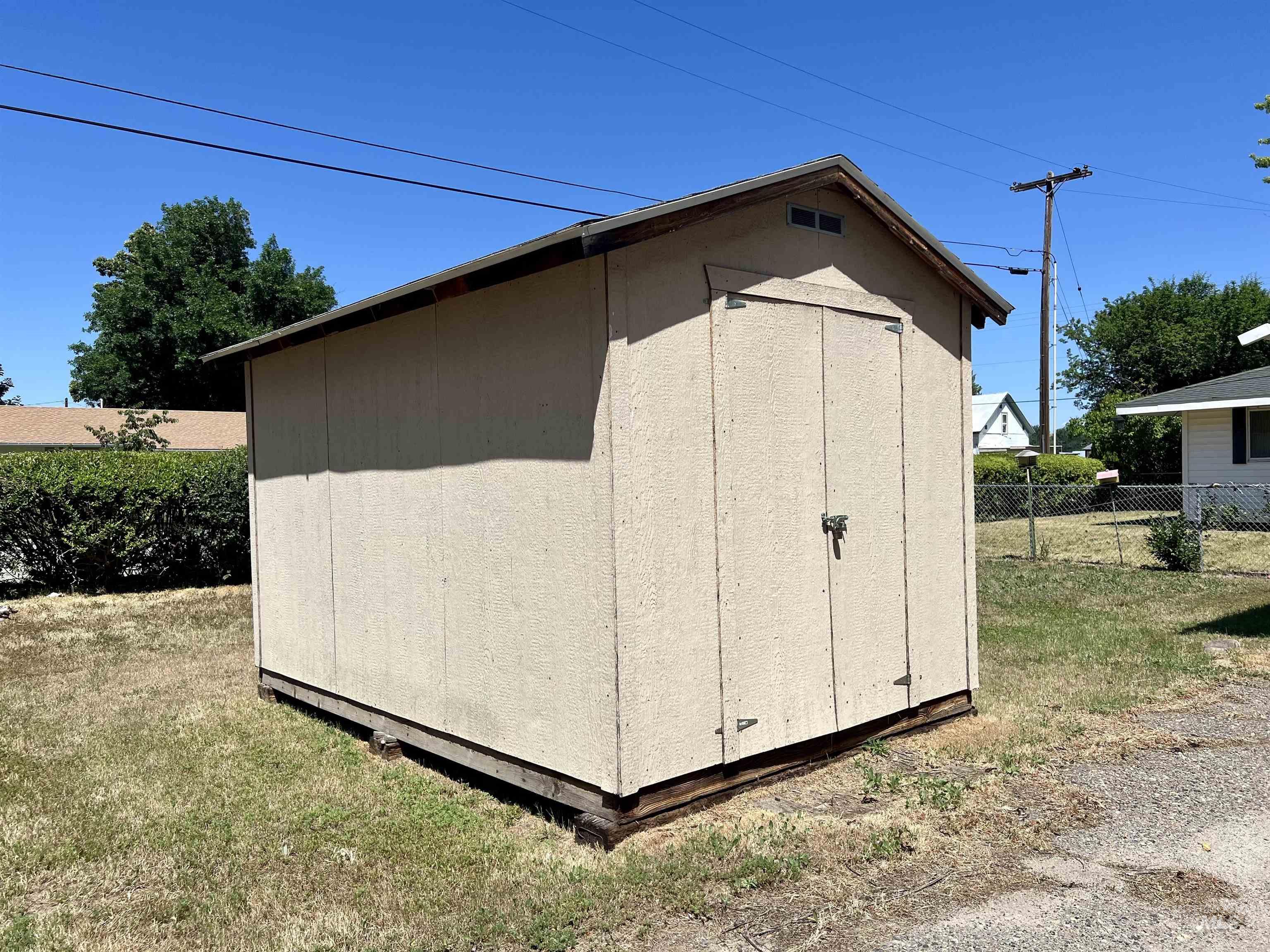 Payette, Idaho 83661, United States, 3 Bedrooms Bedrooms, ,1 BathroomBathrooms,Residential,Pending,55289