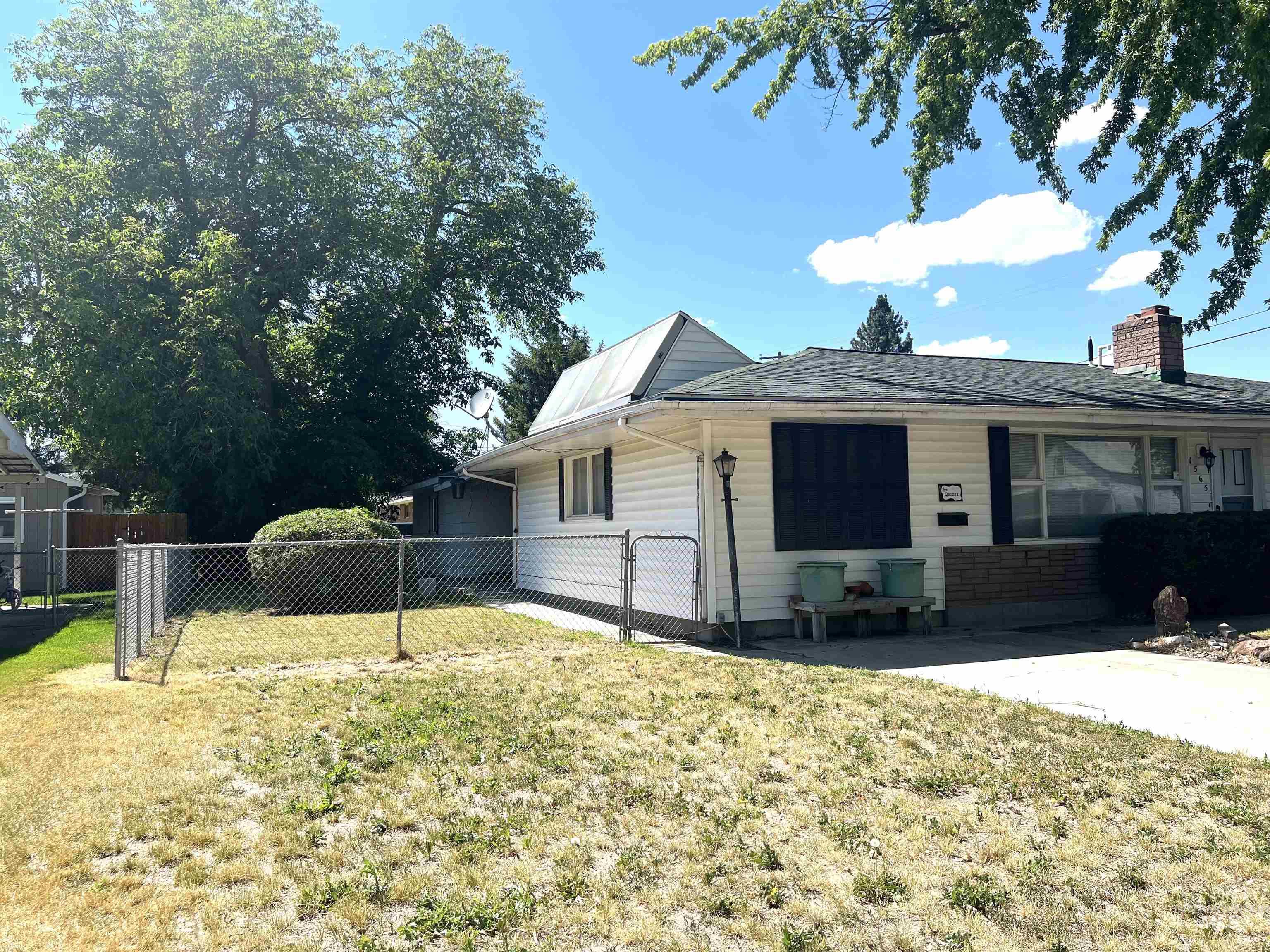 Payette, Idaho 83661, United States, 3 Bedrooms Bedrooms, ,1 BathroomBathrooms,Residential,Pending,55289