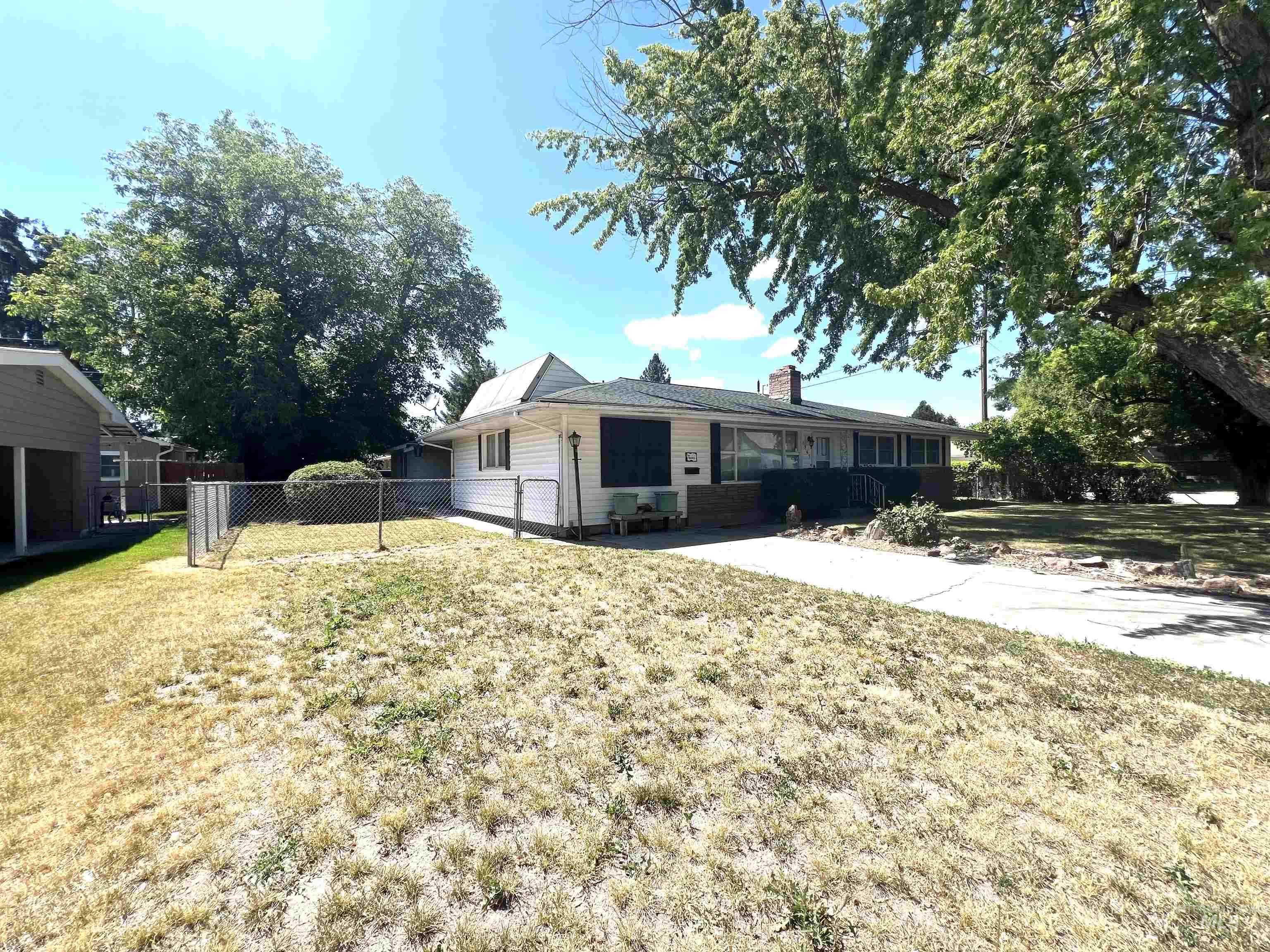 Payette, Idaho 83661, United States, 3 Bedrooms Bedrooms, ,1 BathroomBathrooms,Residential,Pending,55289