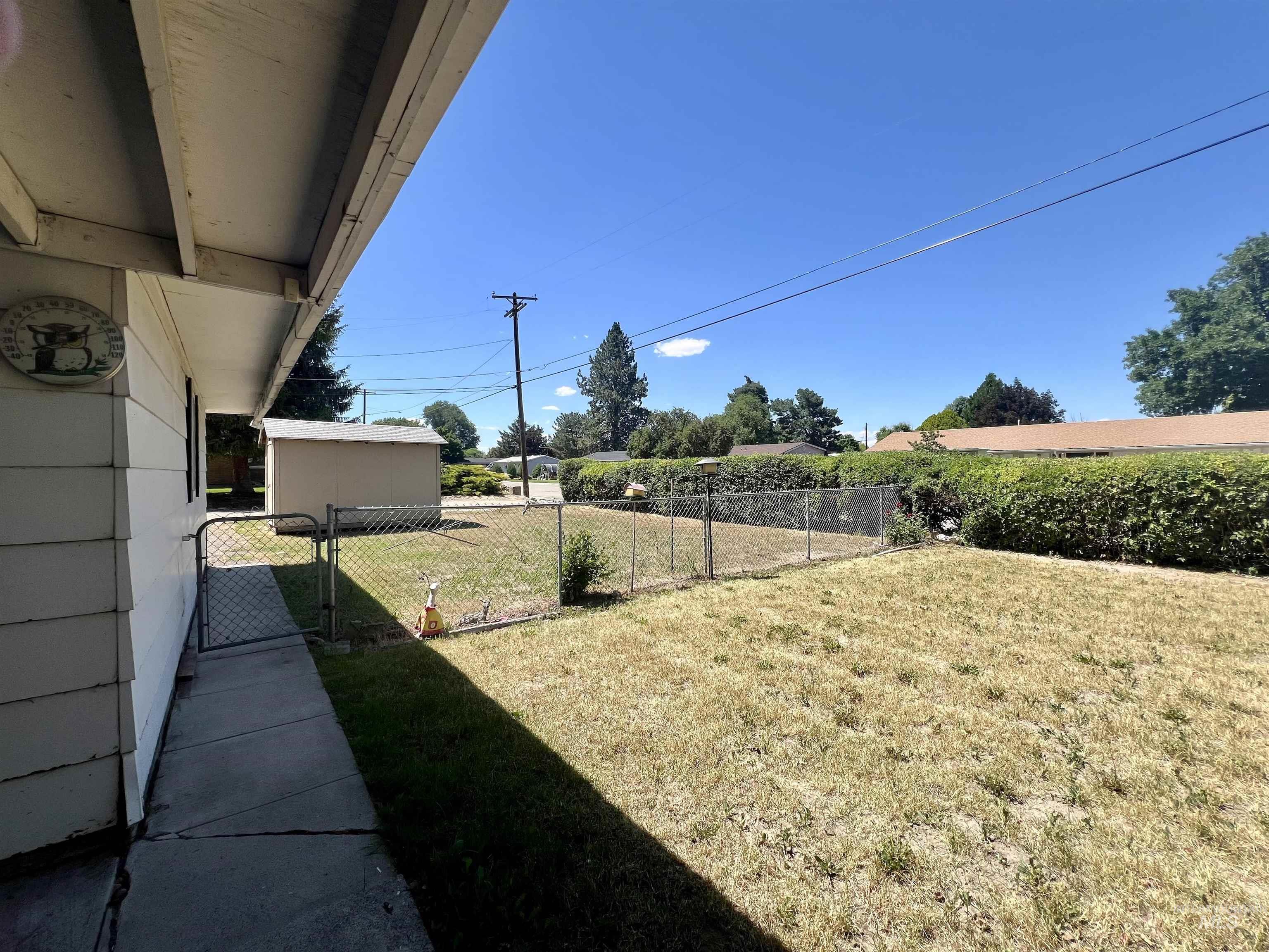 Payette, Idaho 83661, United States, 3 Bedrooms Bedrooms, ,1 BathroomBathrooms,Residential,Pending,55289