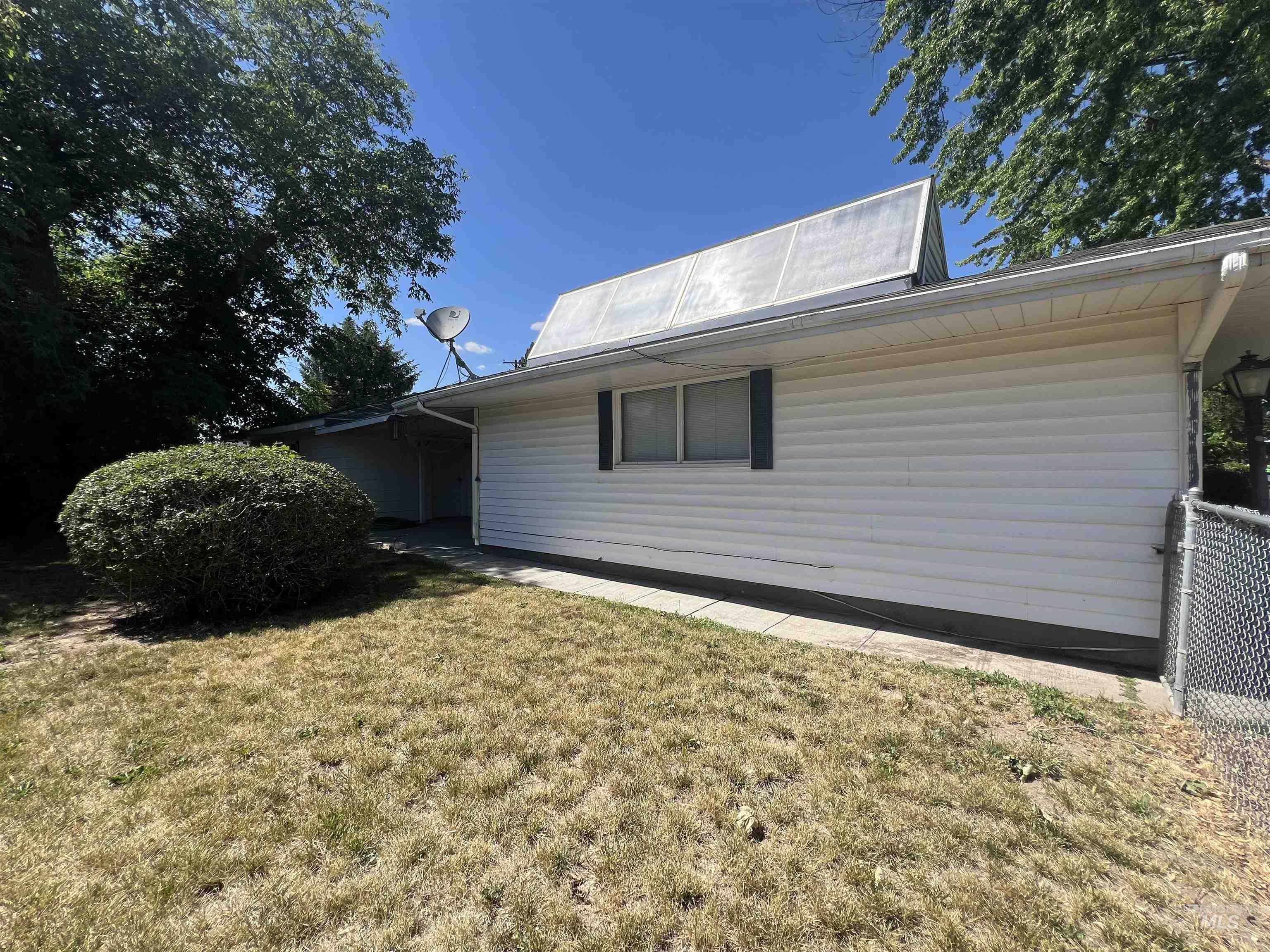 Payette, Idaho 83661, United States, 3 Bedrooms Bedrooms, ,1 BathroomBathrooms,Residential,Pending,55289