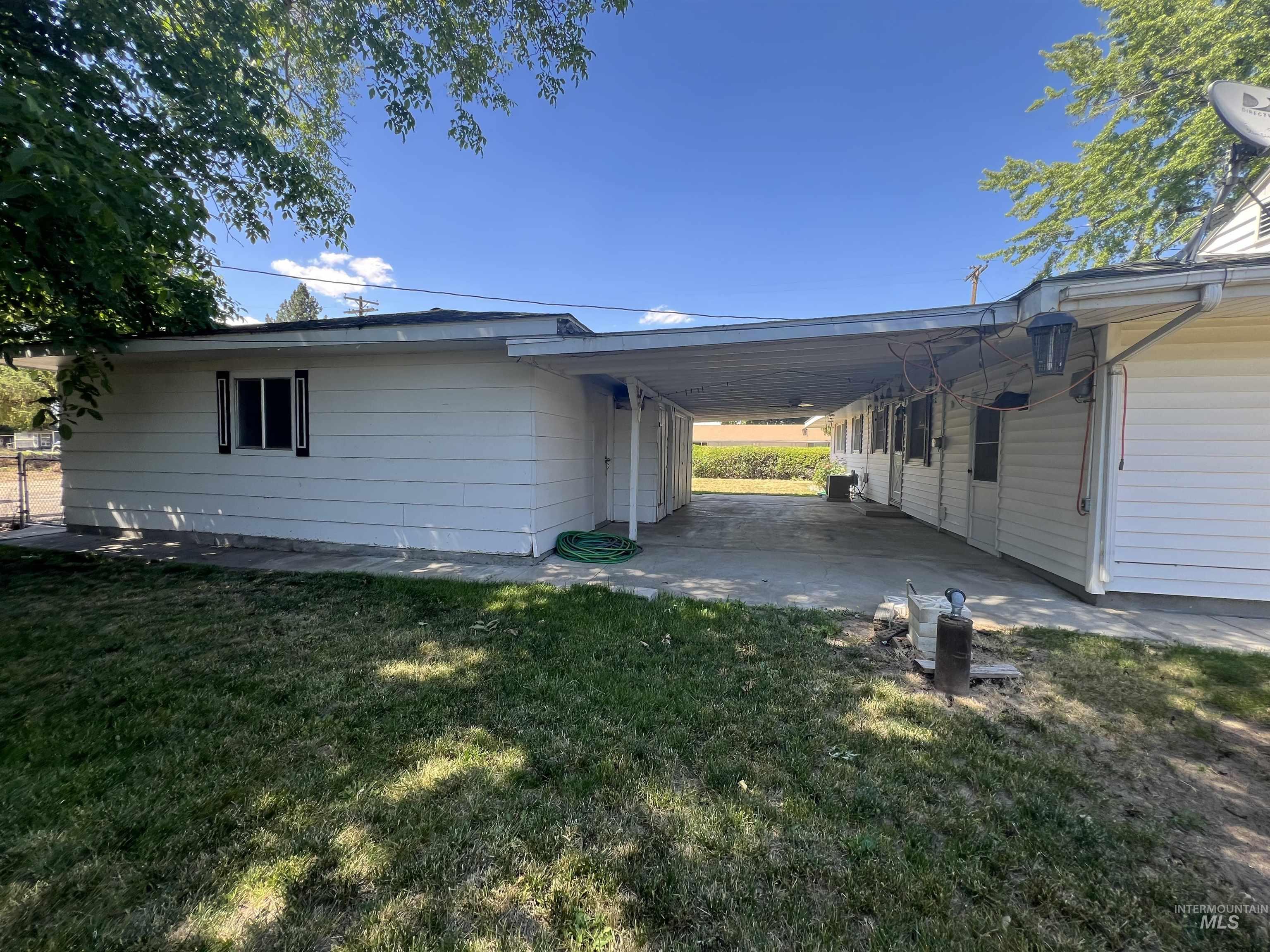 Payette, Idaho 83661, United States, 3 Bedrooms Bedrooms, ,1 BathroomBathrooms,Residential,Pending,55289