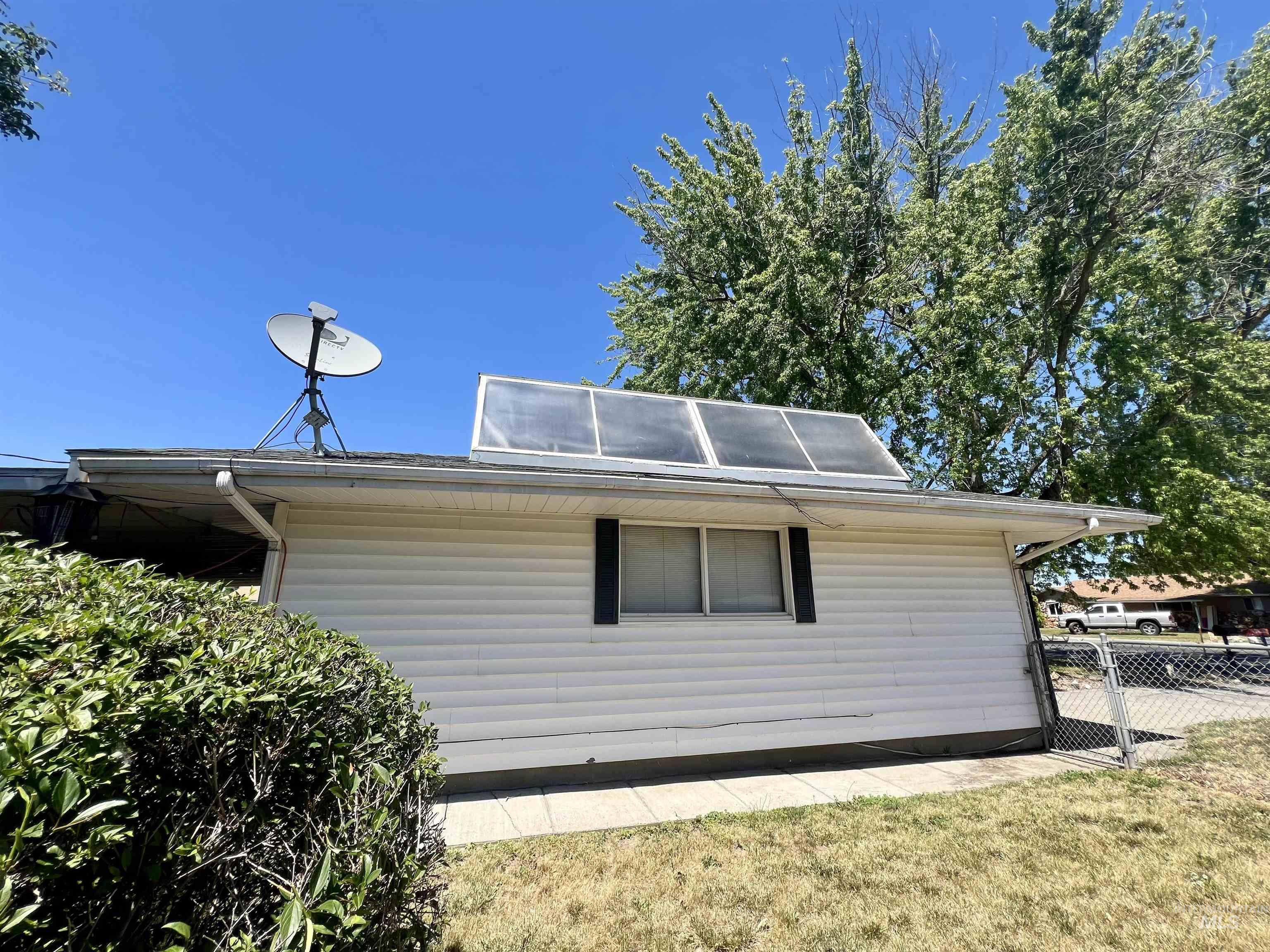 Payette, Idaho 83661, United States, 3 Bedrooms Bedrooms, ,1 BathroomBathrooms,Residential,Pending,55289