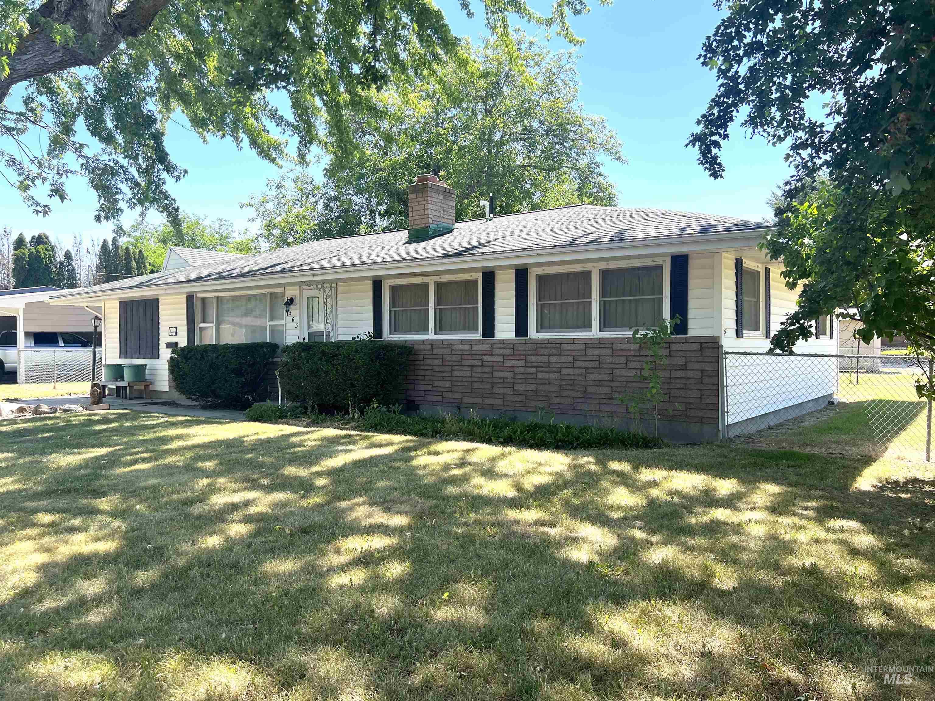 Payette, Idaho 83661, United States, 3 Bedrooms Bedrooms, ,1 BathroomBathrooms,Residential,Pending,55289