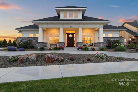 4570 W Salix Drive Meridian ID 83646