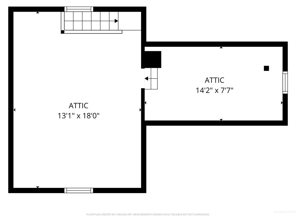 Photo of 2909 Salubria Rd, Cambridge, ID 83610 (MLS # 98986463)